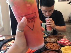 -吃皮火锅馆(苏宁店)