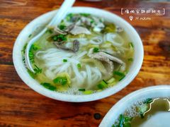 -陈记汤饭(水巷口店)