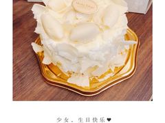 -布歌东京(德基BHG店)