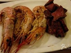 -杭州国际会议中心洲际酒店-原素全日餐厅(解放东路店)