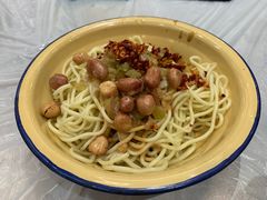 -东排食堂长沙小吃大排档(五一广场店)