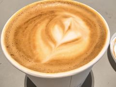-Seesaw Coffee(上生新所店)