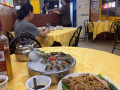 -肥姐美食(同福中路店)