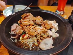 -南蛮子(进贤路店)
