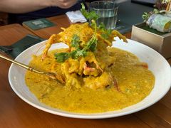 -Tegu泰古莲·泰国餐厅(红山6979店)