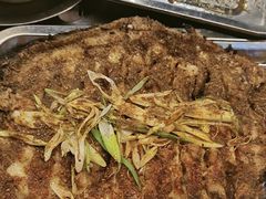 -清真·馬坡二旦烧烤(人生一串拍摄店)