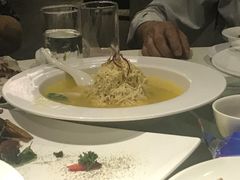 金牌煮干丝-圆苑(上海广场店)