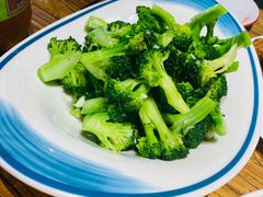 -永红源·啤酒烧烤海鲜大排档(台柳路店)