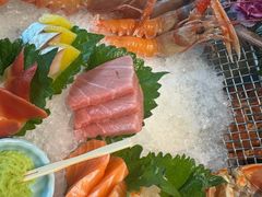 -花潮料理艺食馆(SM新生活广场店)