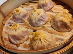 蟹粉小笼-申粤轩酒楼·三十年粤菜经典(丁香花园店)