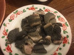 -老门框爆肚涮肉(金宝街店)