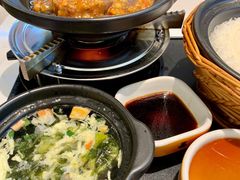 -谷田稻香·砂锅菜(西乡天虹店)