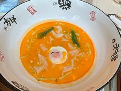 -新荣记(新源南路店)