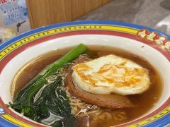 -九龙茶记·粤式餐厅融合菜(鹭江店)