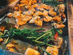 -石棉今知烧烤(总店)