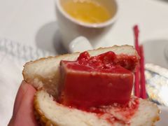 -羲和雅苑•北京烤鸭(陆家嘴中心店)