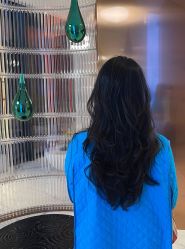 点击看大图 -FLAIR HAIR SALON