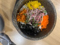 -海兰江石锅饭(水上店)
