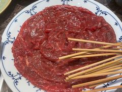 -皇城老妈·大连海鲜火锅(港湾店)