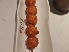 -鑫花溪牛肉米粉(凤凰街创始总店)