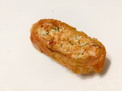 臭豆腐-新吉士·上海菜(浦东LCM置汇旭辉店)