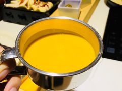 -火炉火自助餐(枫蓝国际店)