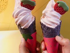 -麦当劳(温州人民路店)