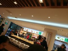 -素满香·素食自助餐(西安·民乐园店)