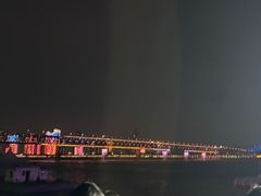 -武汉关码头(轮渡站)