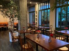 -Laures·月桂西班牙碳烤餐厅(十尚坊店)