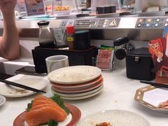 -元气寿司(金光华店)