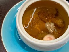 -湖畔鲁菜·二十年老字号餐厅(大明湖店)