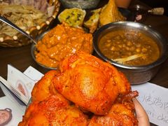 -南国印度餐厅Dakshin