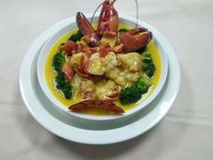 -中心大酒店·本味餐厅