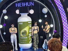 -上海跨国采购会展中心