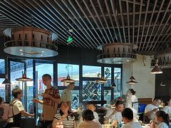 -星伦多自助料理(江阴万达店)