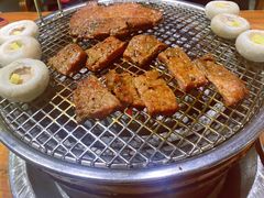 -原始泥炉烤肉(总店)