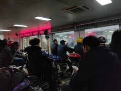 -武汉关码头(轮渡站)