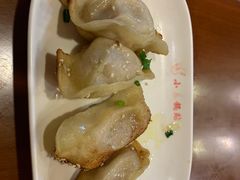 -小姜锅贴(凤凰街店)