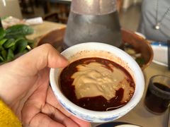 -月圆火锅(宁海东路二店)