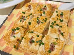 -大树头花园餐厅(市桥店)