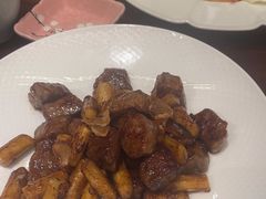 -奇芳阁·百年清真南京菜(夫子庙店)