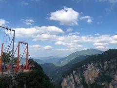 -重庆云阳龙缸景区