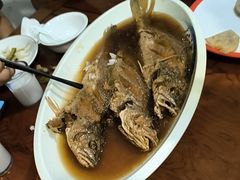 -聚首堂·特色小吃·肘子(什刹海德胜门店)