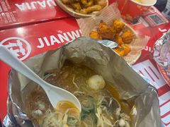 -见味花甲(福田coco park店)