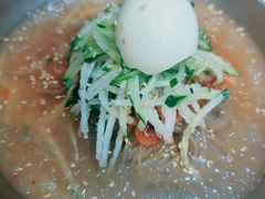 -韩一品韩国料理(柏庐南路店)