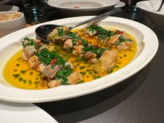 -三利音·玖弄小鲜(浦东嘉里城店)