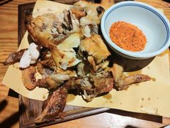 -打酱油·非遗淮扬菜(瘦西湖梅岭店)