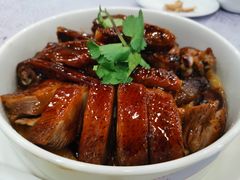 -粤·向群饭店(龙津东路总店)
