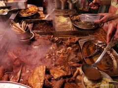 -明记牛杂(新马路分店)